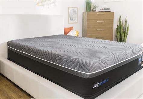 sealy bed reviews.